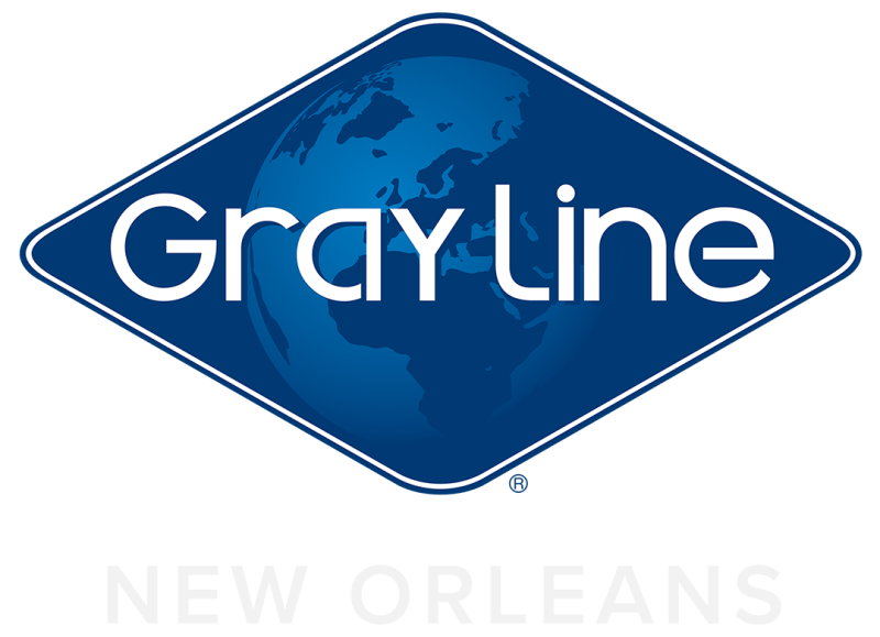 Gray Line New Orleans Tours