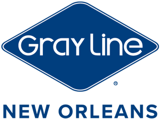 Gray Line New Orleans